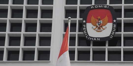 KPU Godok Wacana Kampanye Online Cegah Penyebaran Covid-19