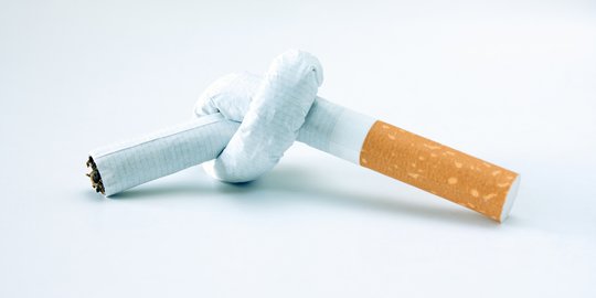 Menteri PPPA Dorong Iklan dan Sponsor Rokok Dilarang