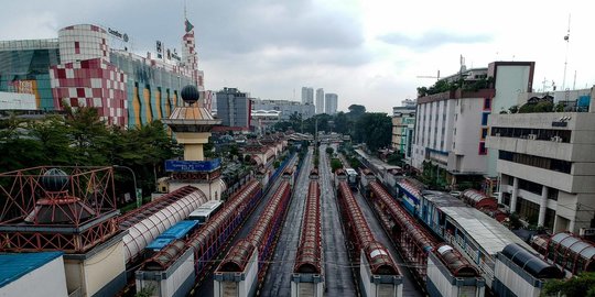 kembali ke jabodetabek