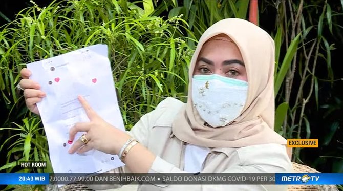 fakta terbaru dalam perseteruan syahrini reino dan luna maya