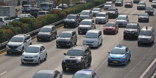 Pandemi Covid-19, Denda Pajak Kendaraan di Banten Dihapus Sampai Agustus