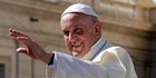 Paus Fransiskus: Menyembuhkan Orang Karena Covid-19 Lebih Penting dari Ekonomi