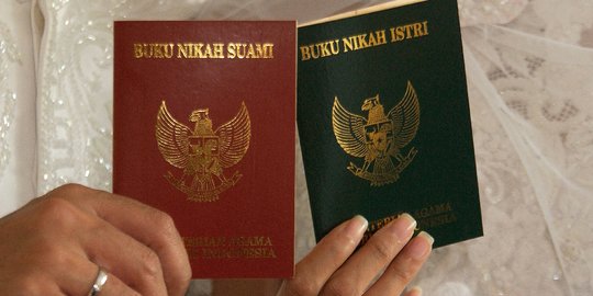 2.303 Pasangan Menikah dalam Masa Pandemi Covid-19 di Aceh