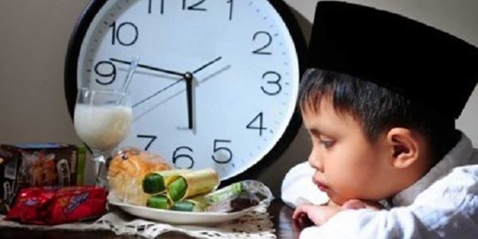 5 Manfaat Puasa Syawal Yang Perlu Diketahui Umat Muslim Merdeka Com