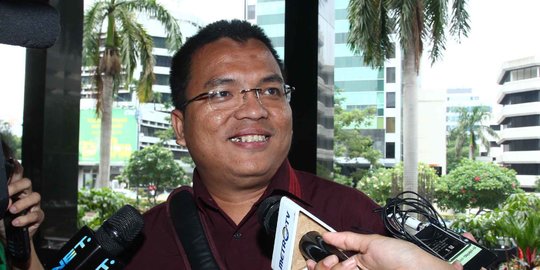 Diskusi UGM Diteror, Denny Indrayana Sebut Rezim Otoriter Muncul Lagi