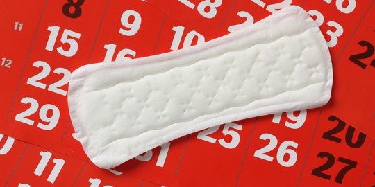 8 Cara Alami untuk Mengatasi Menstruasi yang Tak Teratur