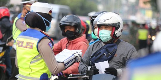30 Ruas Jalan di Kota Bandung akan Kembali Dibuka