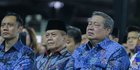 Mengharukan, Perjalanan SBY Melalui Satu Tahun Meninggalnya Ani Yudhoyono
