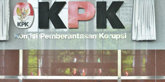 58 Laporan Gratifikasi Lebaran 2020 Masuk ke KPK, Total Rp62,8 Juta