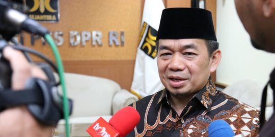 Fraksi PKS: Pancasila Beri Landasan Bertindak Menghadapi Covid-19