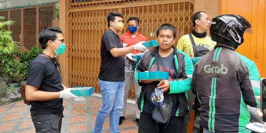 Kutip Bung Karno, Bobby Nasution Ajak Warga Gotong Royong Lawan Covid-19