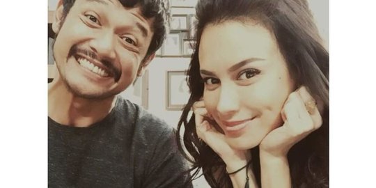 Pesan Menyentuh Sophia Latjuba Usai Dwi Sasono Kena Kasus Narkoba