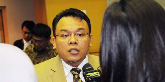 PAN Ingin Ambang Batas Parlemen Tetap 4 Persen Demi Prinsip Keterwakilan