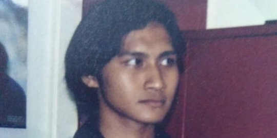 Kocak! Potret Lawas Arie Untung, Sahrul Gunawan Sampai Bilang Begini