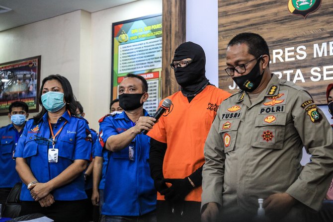 aktor dwi sasono terjerat kasus narkoba