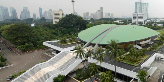 DPR Desak Kapolda DIY Usut Teror Terhadap Narasumber dan Panitia Diskusi di UGM