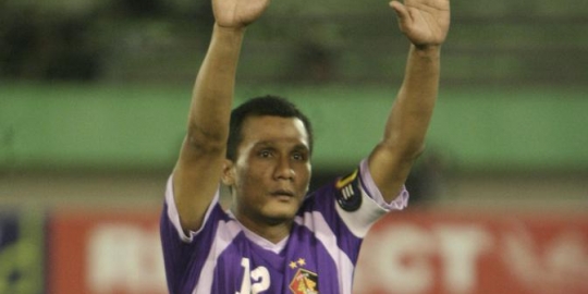 Ujian Hidup Terberat Harianto: Memilih Persik Atau Dianggap Pengkhianat oleh Aremania