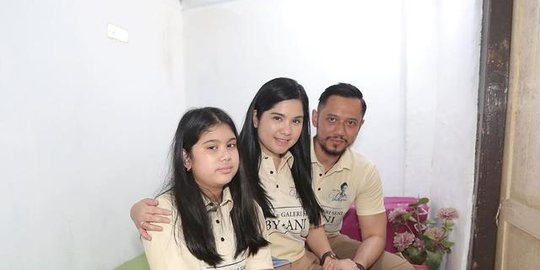 6 Potret Rumah Masa Kecil SBY, Kamarnya Curi Perhatian