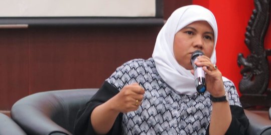 Tak Ada Haji 2020, Diah Pitaloka Usulkan Evaluasi Menyeluruh Penyelenggaraan