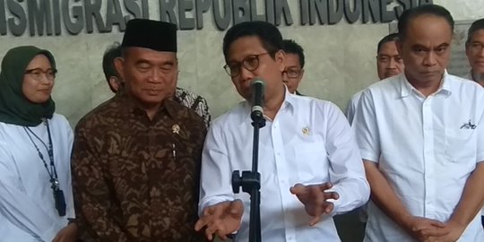 Per 1 Juni 2020, Sebanyak 55.042 Desa Sudah Salurkan BLT