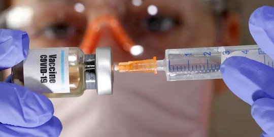WHO Bantah Klaim Dokter Italia Sebut Virus Corona Sudah Melemah