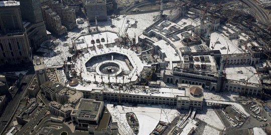 Kemenag Batalkan Haji 2020, Anggota Komisi VIII Beri Catatan