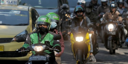 Rektor ITS Prediksi Sektor Transportasi Baru Pulih Setelah 2 Tahun