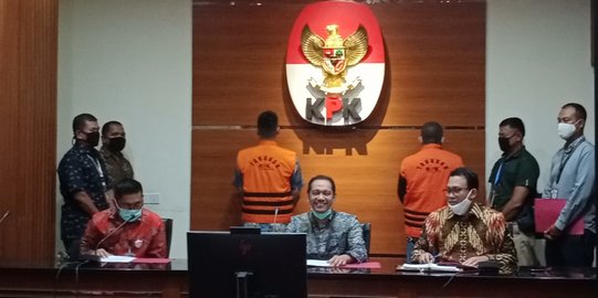 ICW Minta KPK Pakai Pasal Pencucian Uang di Kasus Nurhadi