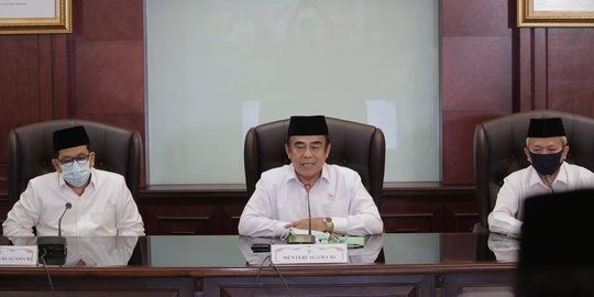 Ibadah Haji 2020 Ditiadakan, PKS Sebut Keputusan Menag Paling Aneh