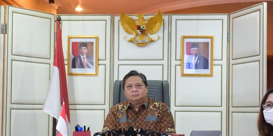 akan diterapkan airlangga sebut ada perubahan pelatihan kartu prakerja rev1