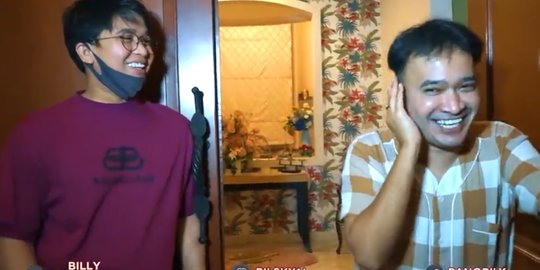 Segini Uang Yang Dikeluarkan Ruben Onsu Tiap Bulan Untuk Gaji 22 Karyawan Di Rumah Merdeka Com