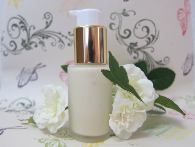 ilustrasi skincare