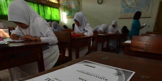 Wacana New Normal dan Keresahan Orang Tua Bila Anak Kembali ke Sekolah