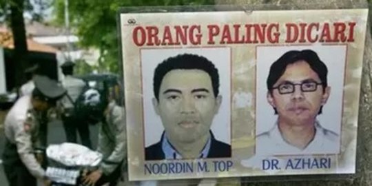 Cerita Bos Jalan Tol Beli Rumah Tempat Teroris Noordin M Top Tewas Ditembak Densus 88