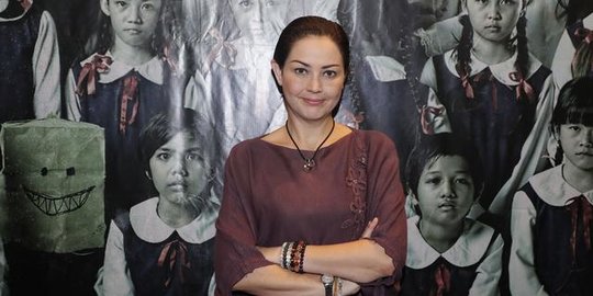 Mengenal Roweina Umboh, Bidadari Warkop DKI Asal Malang yang Tetap Cantik di Usia Tua
