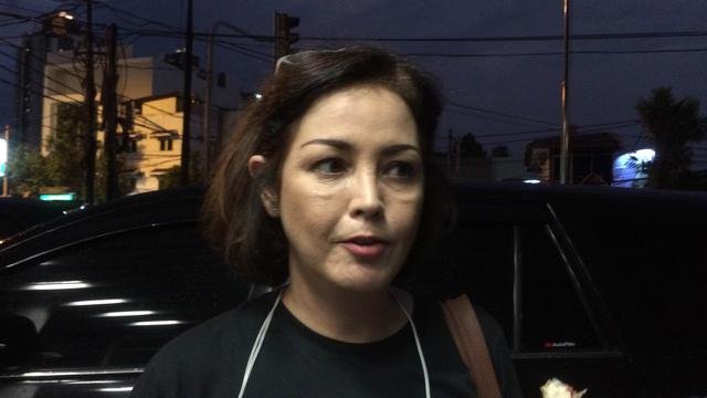 roweina umboh