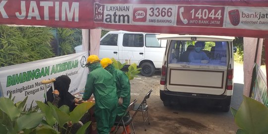 Santri dari Luar Tasikmalaya Diizinkan Kembali ke Pesantren Setelah 12 Juni