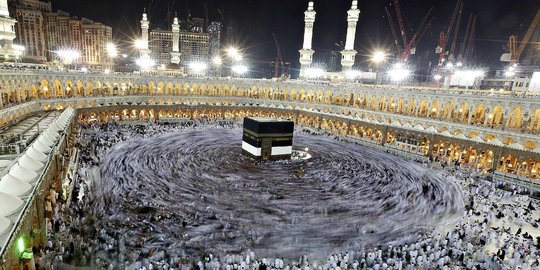 Asosiasi Sebut 350 Travel Berpotensi Merugi Akibat Pembatalan Haji 2020