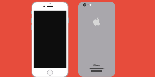 7 Perbedaan Iphone Asli dan Palsu, Ketahui Cara Membandingkannya Agar Tak Tertipu