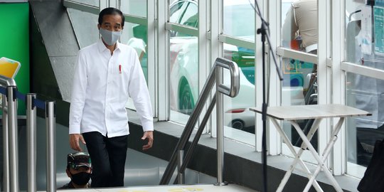 KSP Sebut Pemerintahan Jokowi Tidak Represif dan Seganas yang Dipikirkan