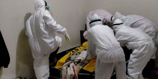 WN Australia Sempat Sesak Nafas dan Meninggal Dunia di Kamar Indekosnya