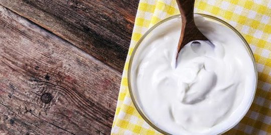 7 Manfaat Yogurt untuk Kesehatan Tubuh, Bantu Jaga Kekuatan Tulang