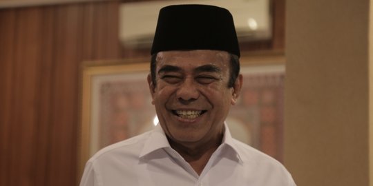 Tak Diajak Bahas Penundaan Haji, DPR Naik Pitam ke Menag Fachrul Razi
