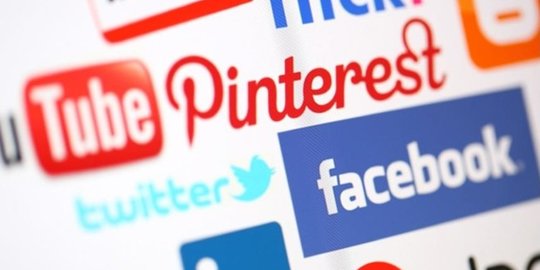 10 Macam Media Sosial yang Paling Sering Digunakan Oleh Orang Indonesia