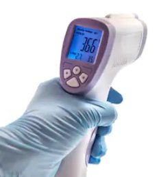 termometer