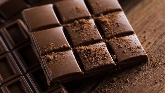 8 manfaat cokelat bagi tubuh