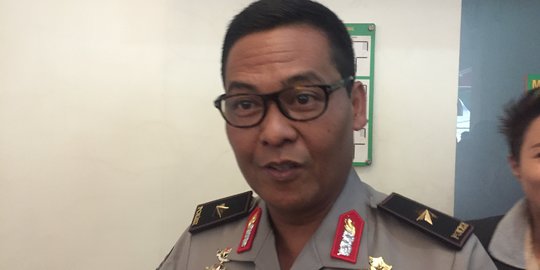 Polri Persilakan Ruslan Buton Ajukan Praperadilan