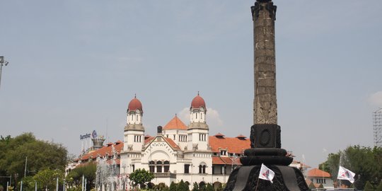 5 Klaster Baru Muncul di Semarang, Sejumlah Pejabat Pemkot Positif COVID-19