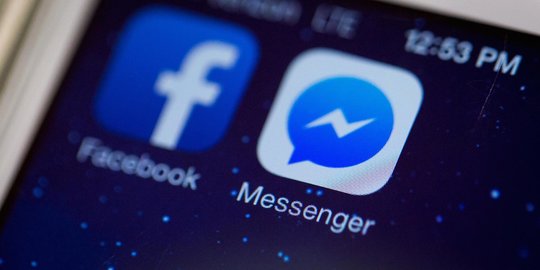 Facebook Messenger Tambahkan Fitur Baru untuk Pantau Scammer