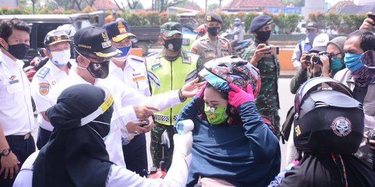 Meski PSBB Diperpanjang, Tempat Ibadah di Palembang Dibuka Kembali